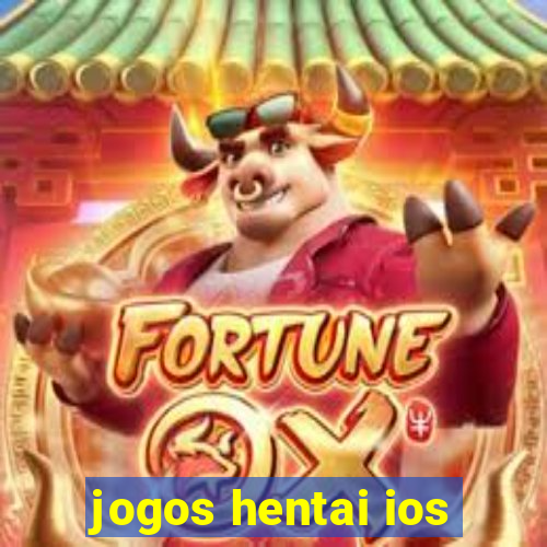 jogos hentai ios